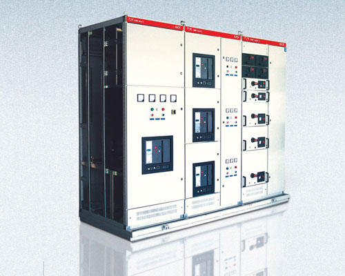 嘉定GCS型低压抽出式开关柜GCS型低压抽出式开关柜